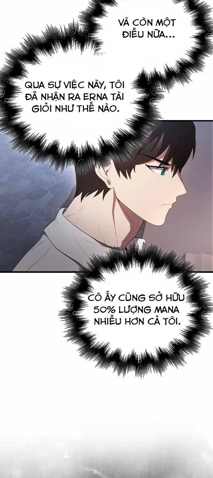 Nhân Vật Phụ Siêu Mạnh Chap 50 - Next Chap 51