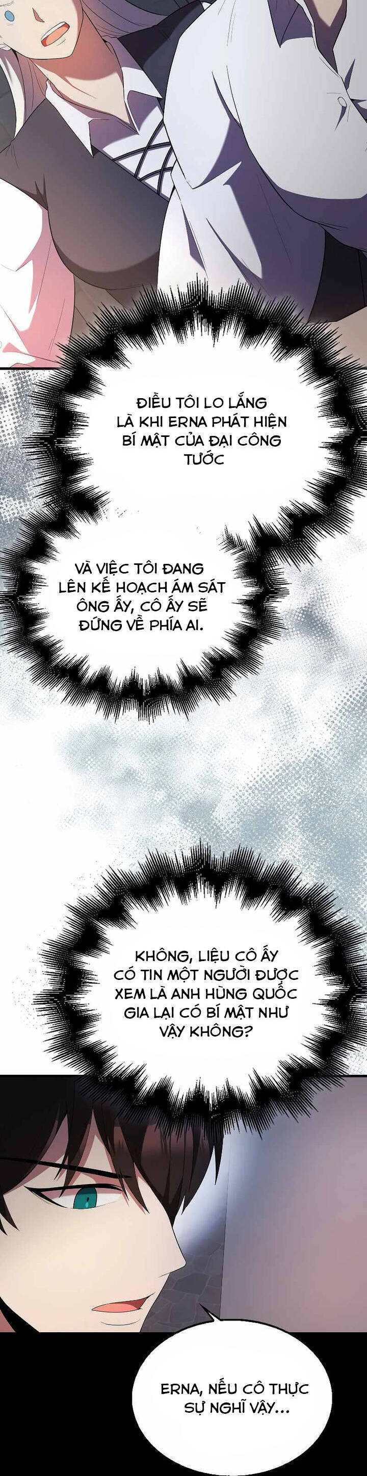 Nhân Vật Phụ Siêu Mạnh Chap 50 - Next Chap 51