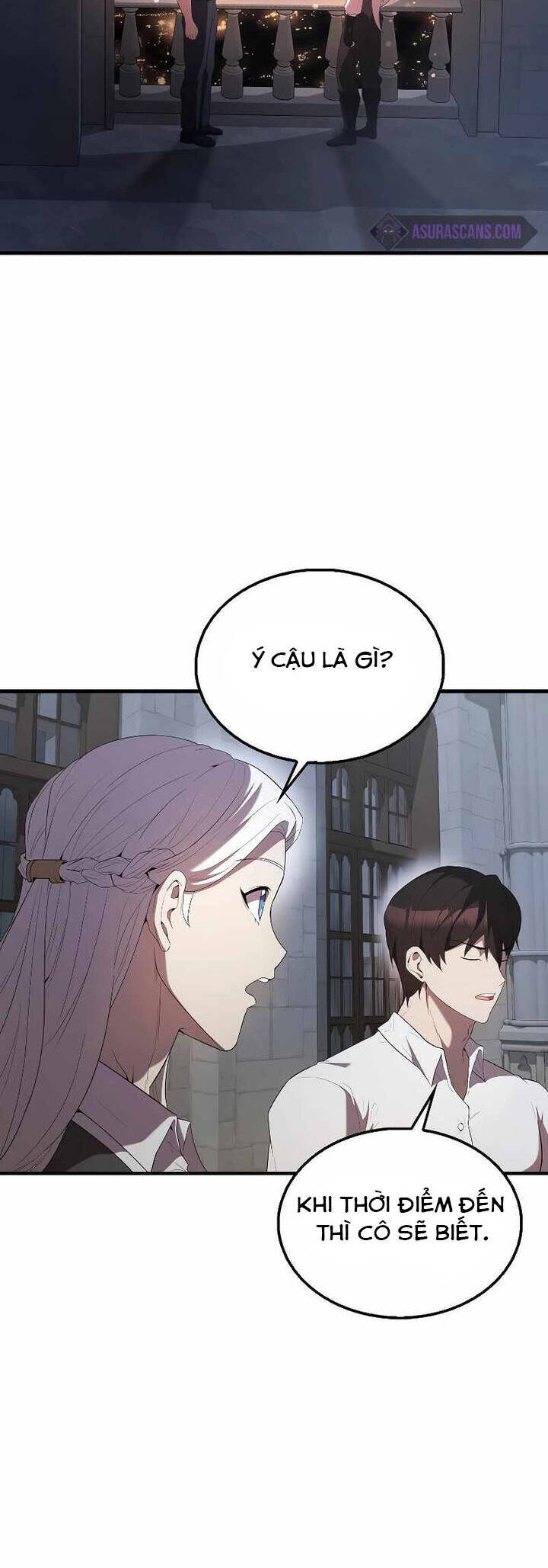 Nhân Vật Phụ Siêu Mạnh Chap 50 - Next Chap 51
