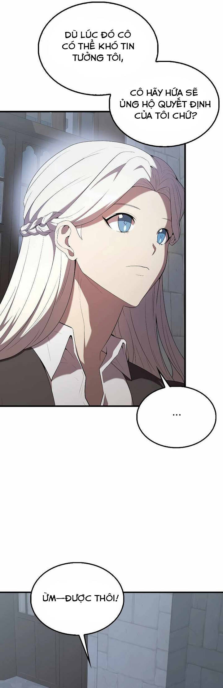 Nhân Vật Phụ Siêu Mạnh Chap 50 - Next Chap 51