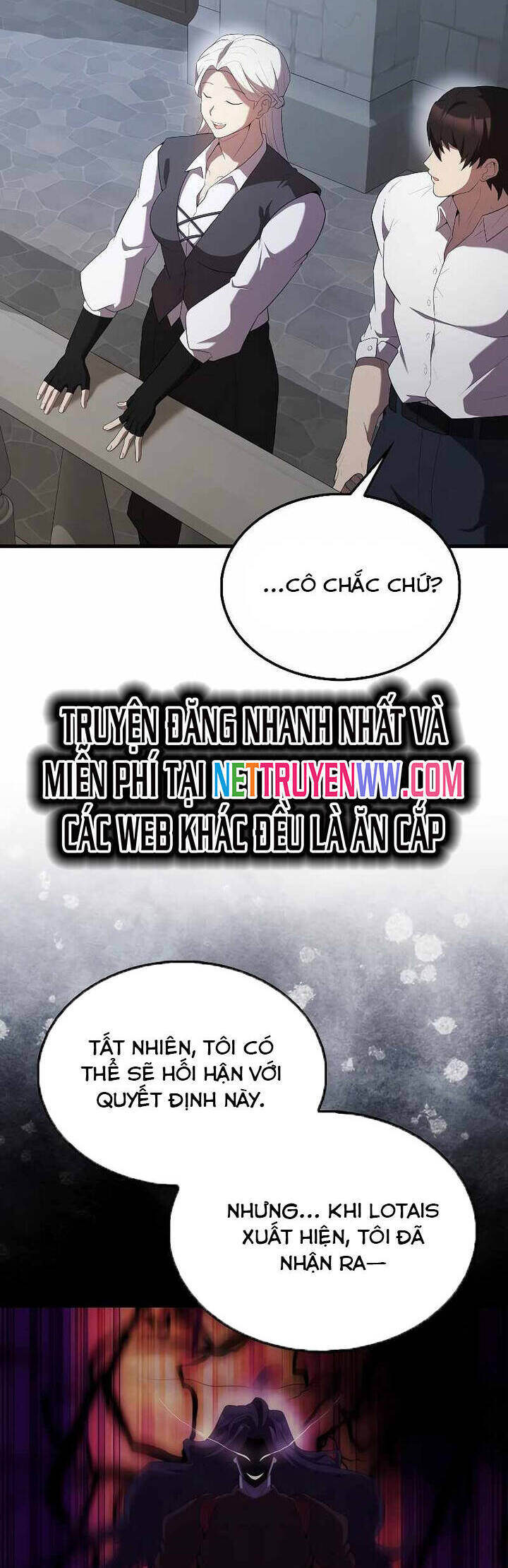 Nhân Vật Phụ Siêu Mạnh Chap 50 - Next Chap 51