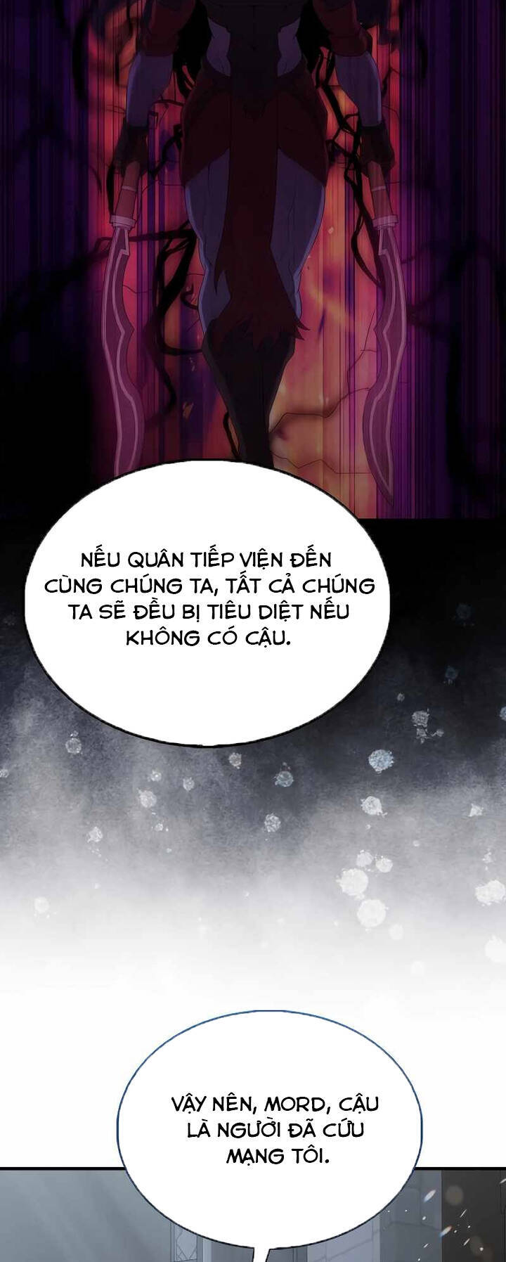 Nhân Vật Phụ Siêu Mạnh Chap 50 - Next Chap 51