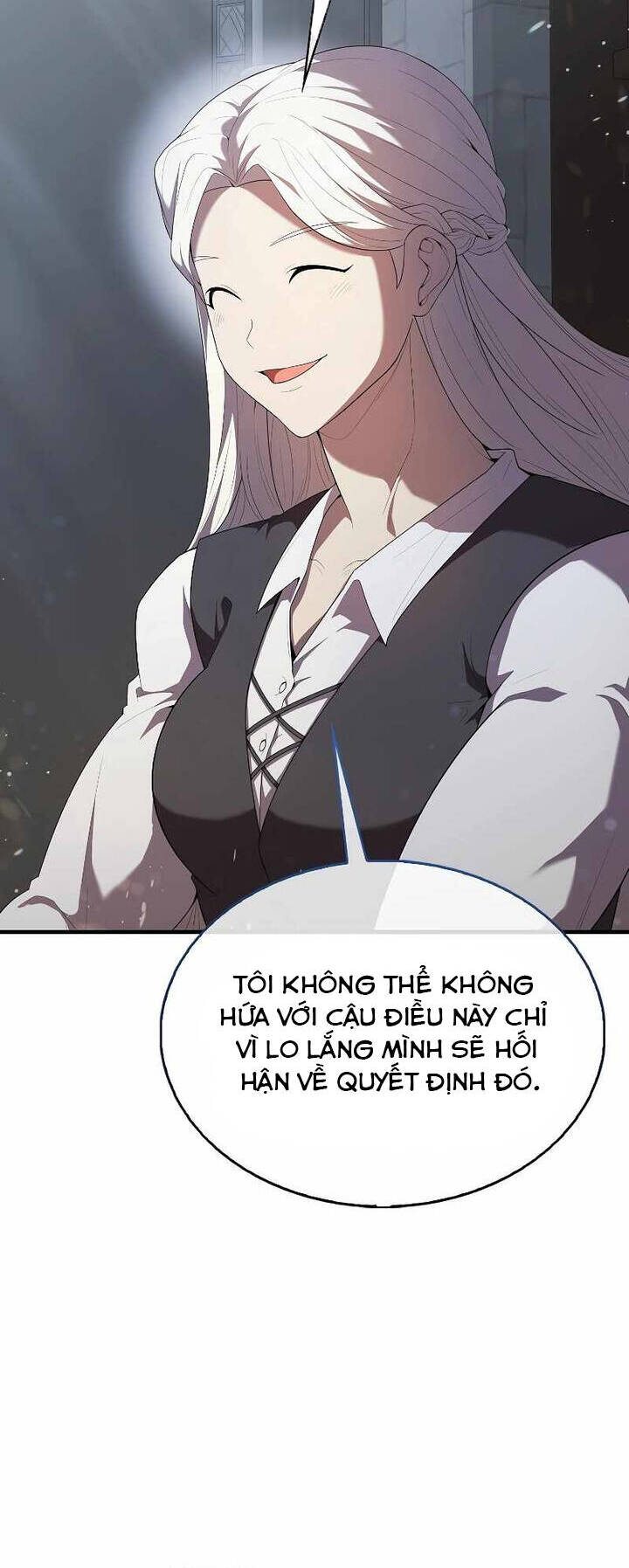 Nhân Vật Phụ Siêu Mạnh Chap 50 - Next Chap 51