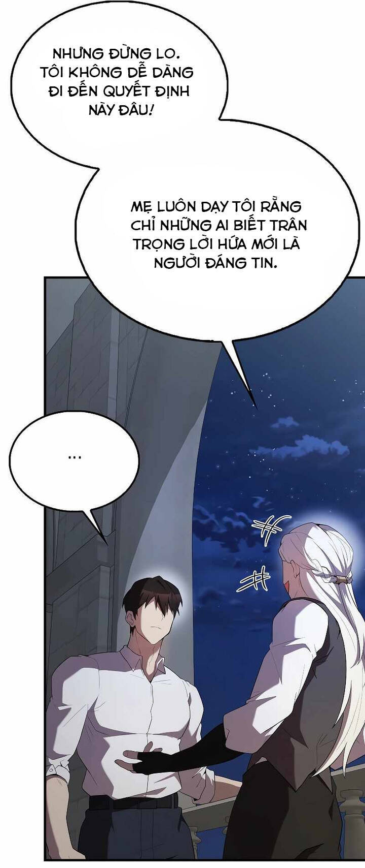 Nhân Vật Phụ Siêu Mạnh Chap 50 - Next Chap 51
