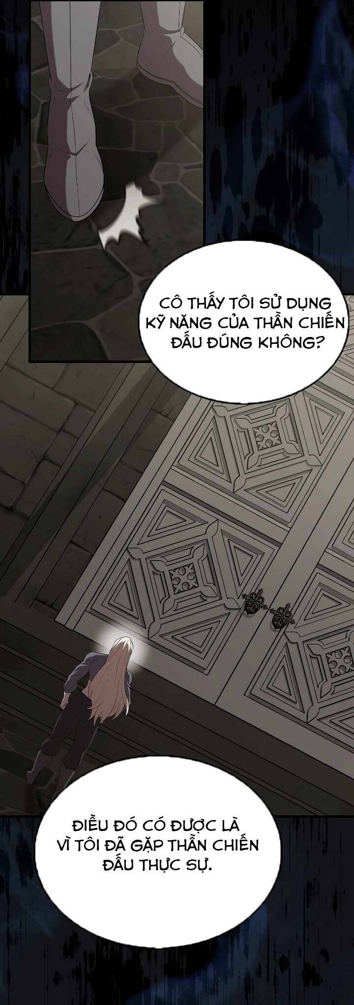 Nhân Vật Phụ Siêu Mạnh Chap 50 - Next Chap 51