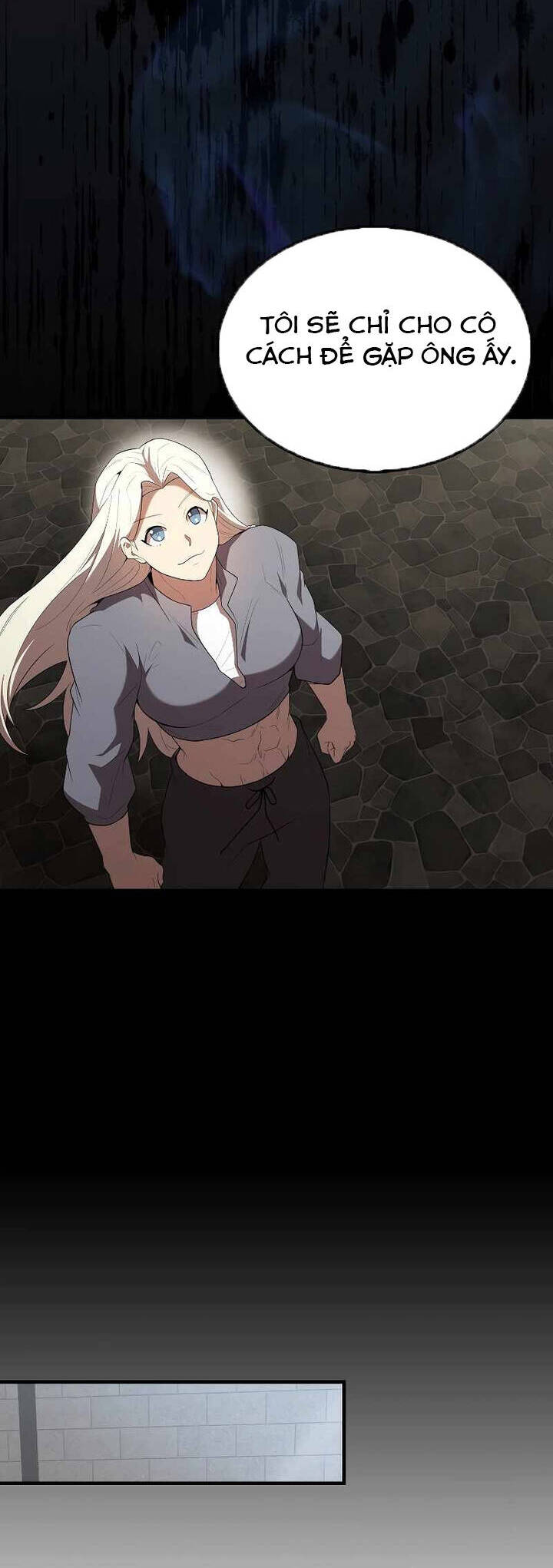 Nhân Vật Phụ Siêu Mạnh Chap 50 - Next Chap 51