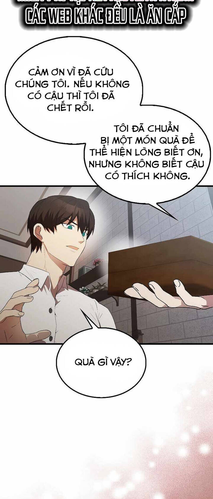 Nhân Vật Phụ Siêu Mạnh Chap 50 - Next Chap 51