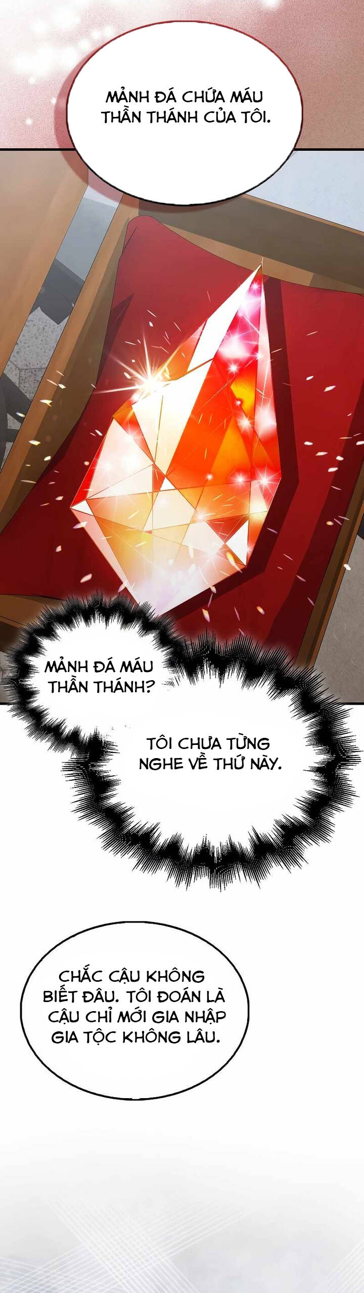 Nhân Vật Phụ Siêu Mạnh Chap 50 - Next Chap 51