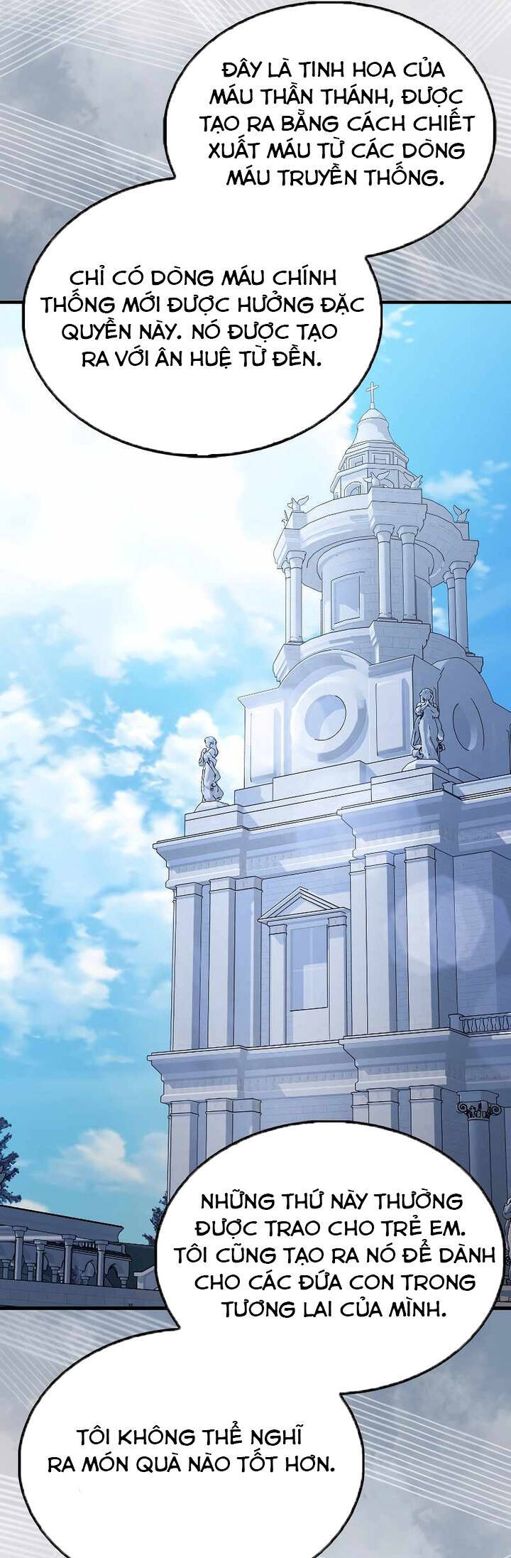 Nhân Vật Phụ Siêu Mạnh Chap 50 - Next Chap 51