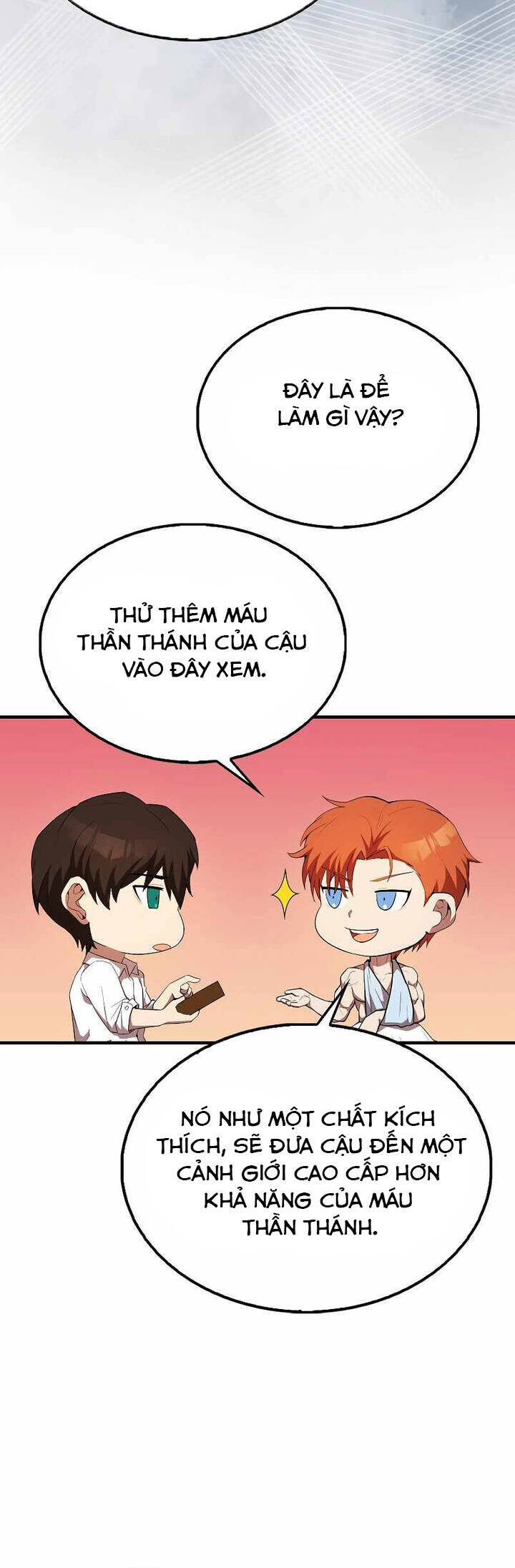 Nhân Vật Phụ Siêu Mạnh Chap 50 - Next Chap 51