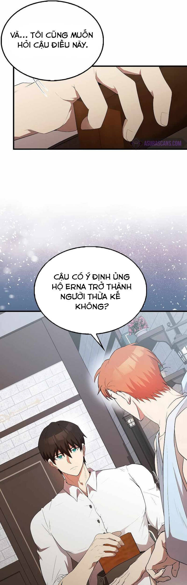 Nhân Vật Phụ Siêu Mạnh Chap 50 - Next Chap 51