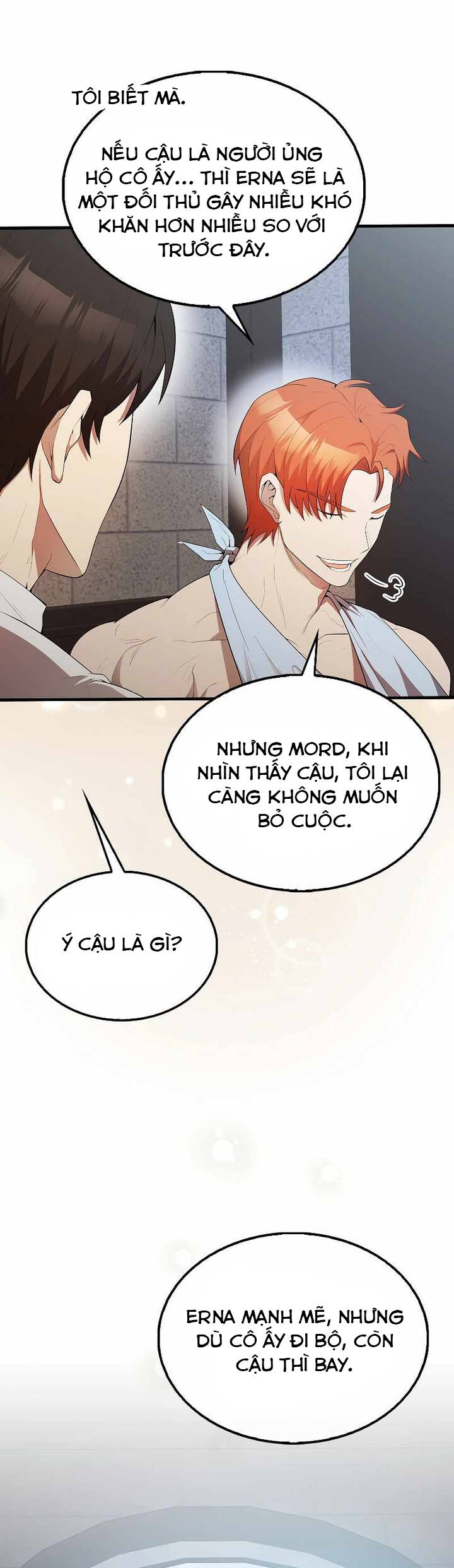 Nhân Vật Phụ Siêu Mạnh Chap 50 - Next Chap 51
