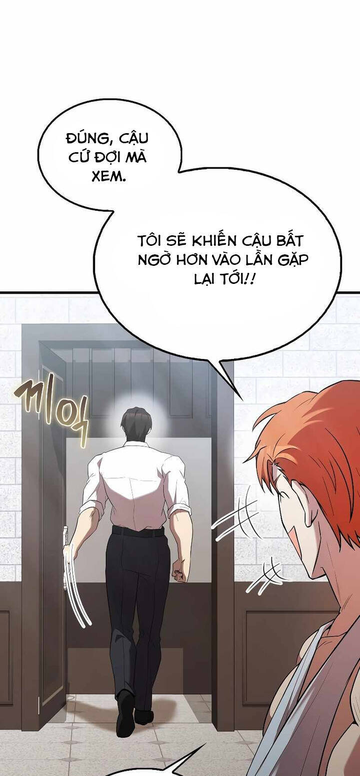 Nhân Vật Phụ Siêu Mạnh Chap 50 - Next Chap 51