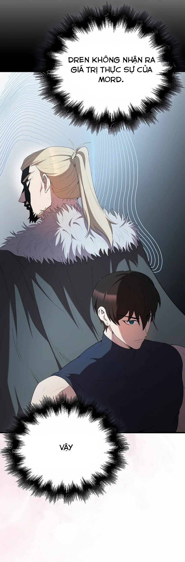 Nhân Vật Phụ Siêu Mạnh Chap 50 - Next Chap 51