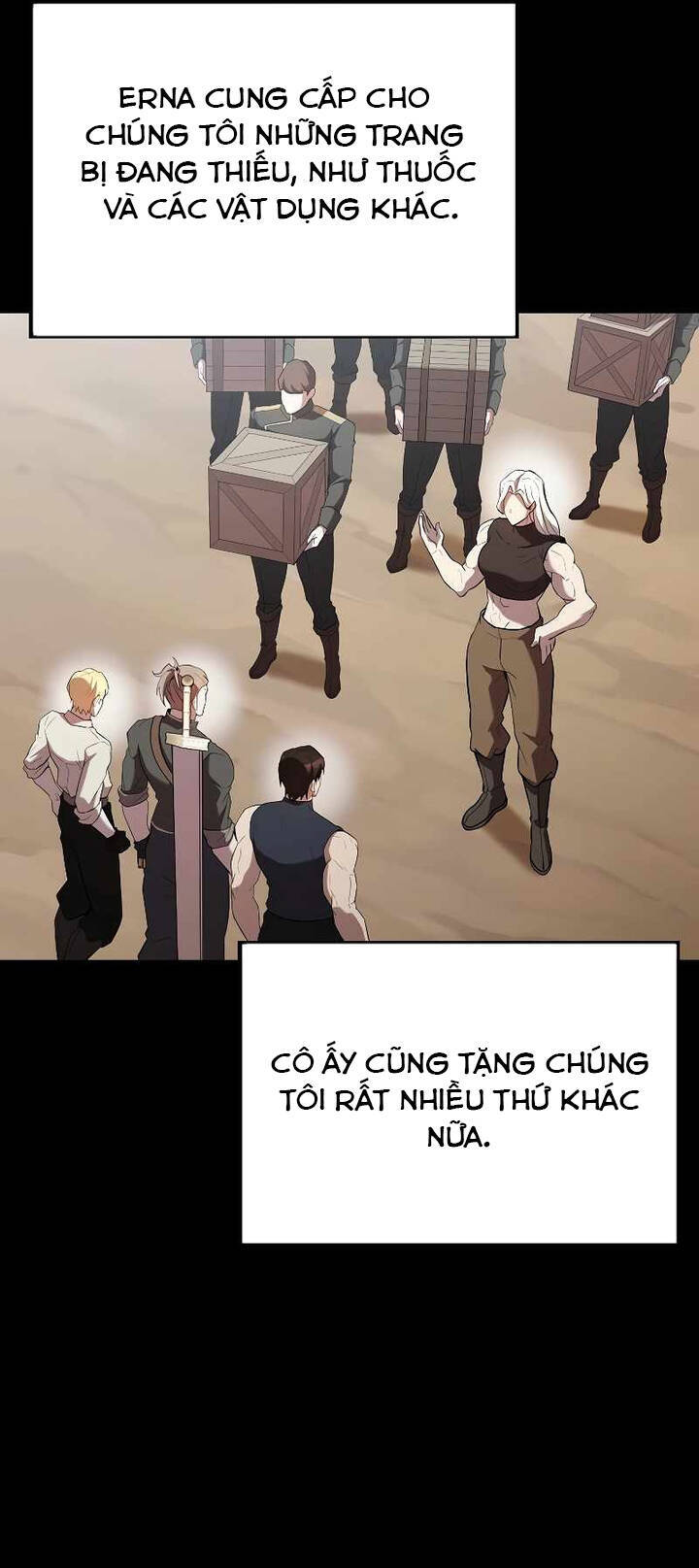 Nhân Vật Phụ Siêu Mạnh Chap 50 - Next Chap 51