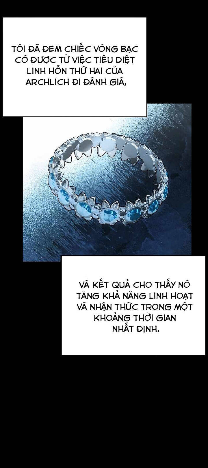 Nhân Vật Phụ Siêu Mạnh Chap 50 - Next Chap 51