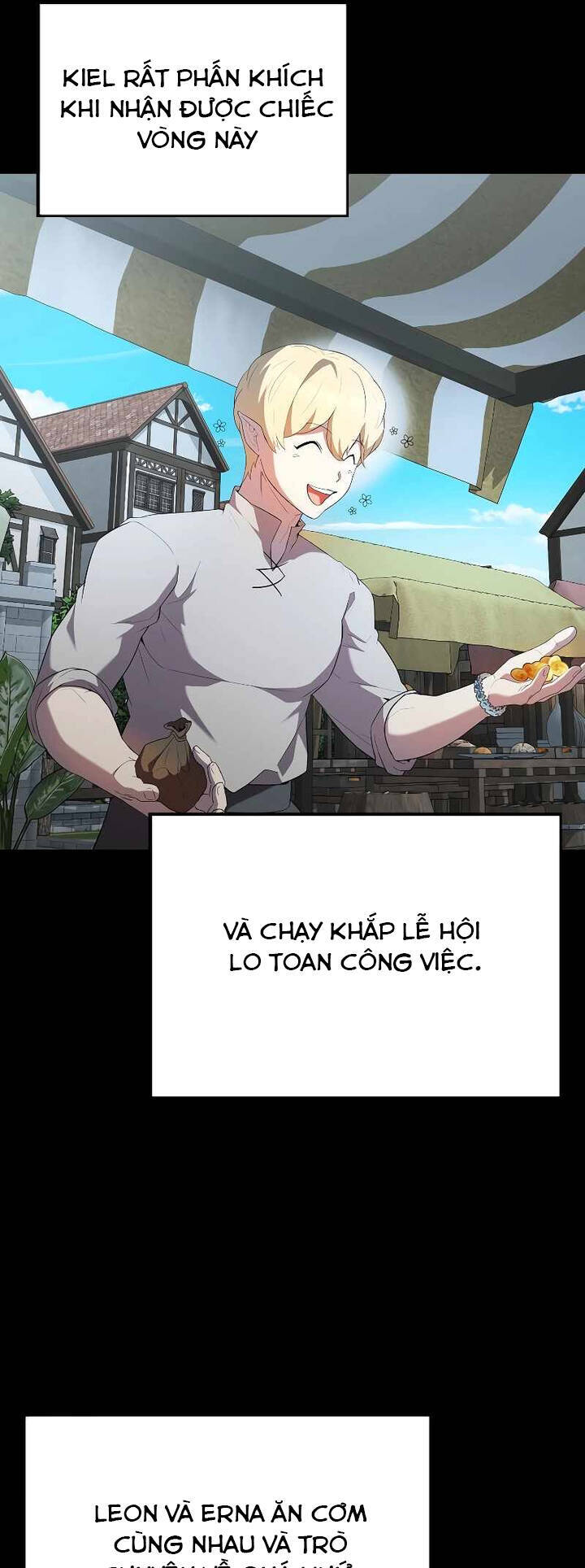 Nhân Vật Phụ Siêu Mạnh Chap 50 - Next Chap 51