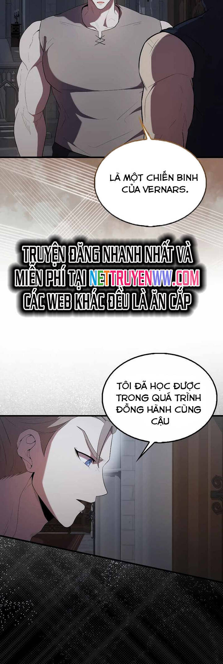 Nhân Vật Phụ Siêu Mạnh Chap 50 - Next Chap 51