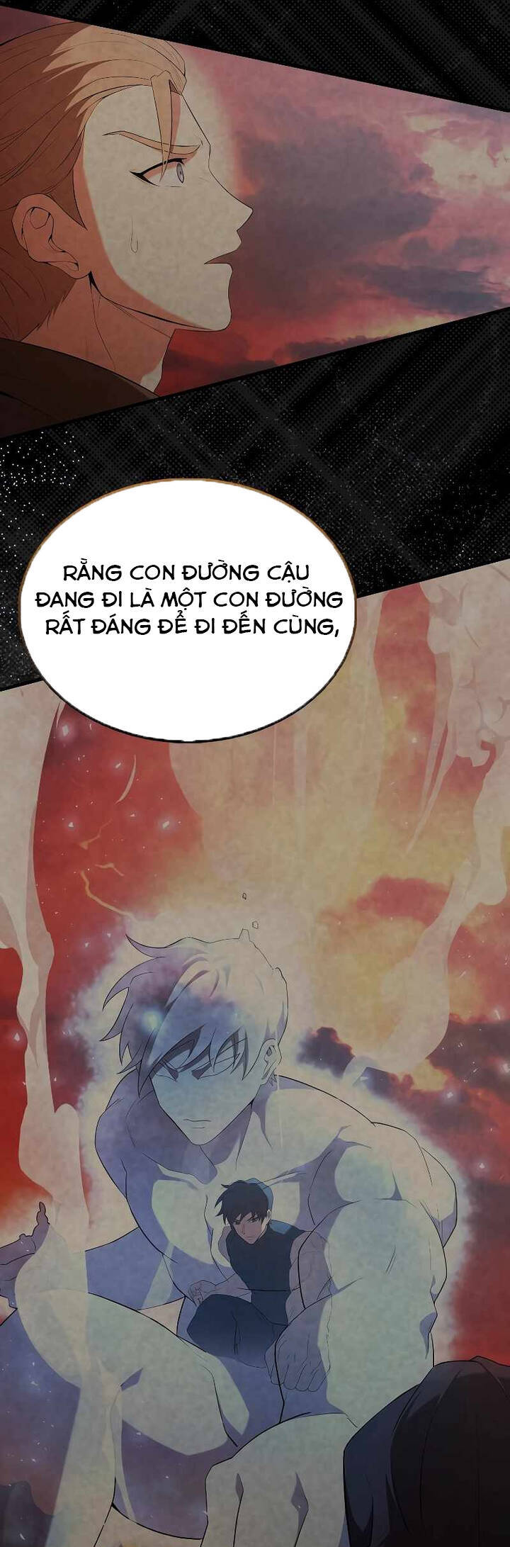 Nhân Vật Phụ Siêu Mạnh Chap 50 - Next Chap 51
