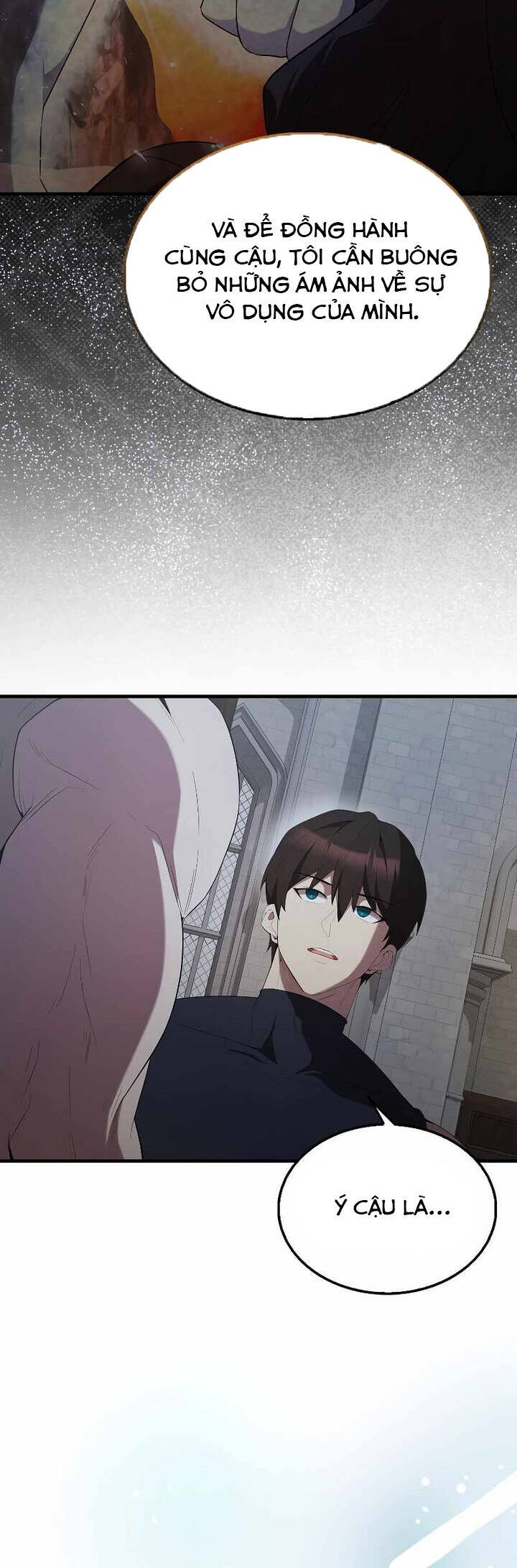 Nhân Vật Phụ Siêu Mạnh Chap 50 - Next Chap 51