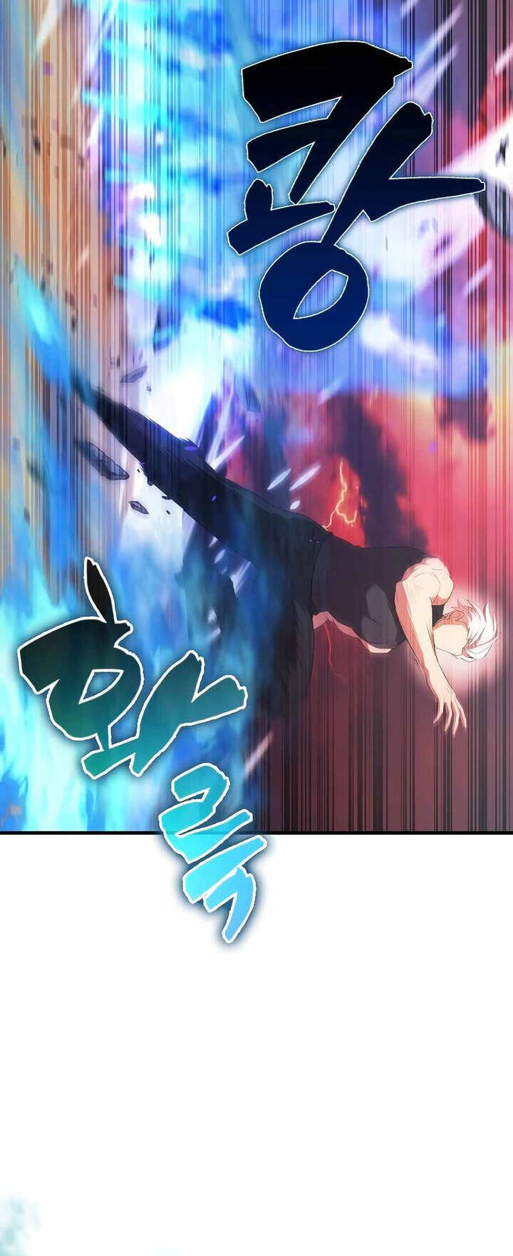 Nhân Vật Phụ Siêu Mạnh Chap 50 - Next Chap 51