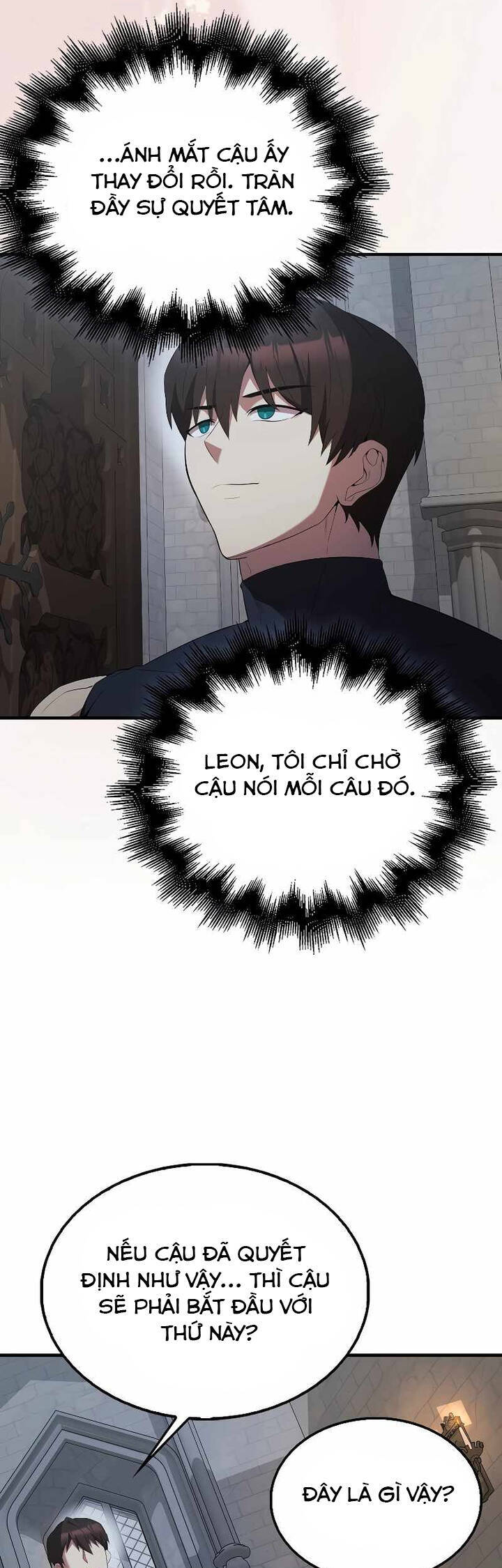 Nhân Vật Phụ Siêu Mạnh Chap 50 - Next Chap 51