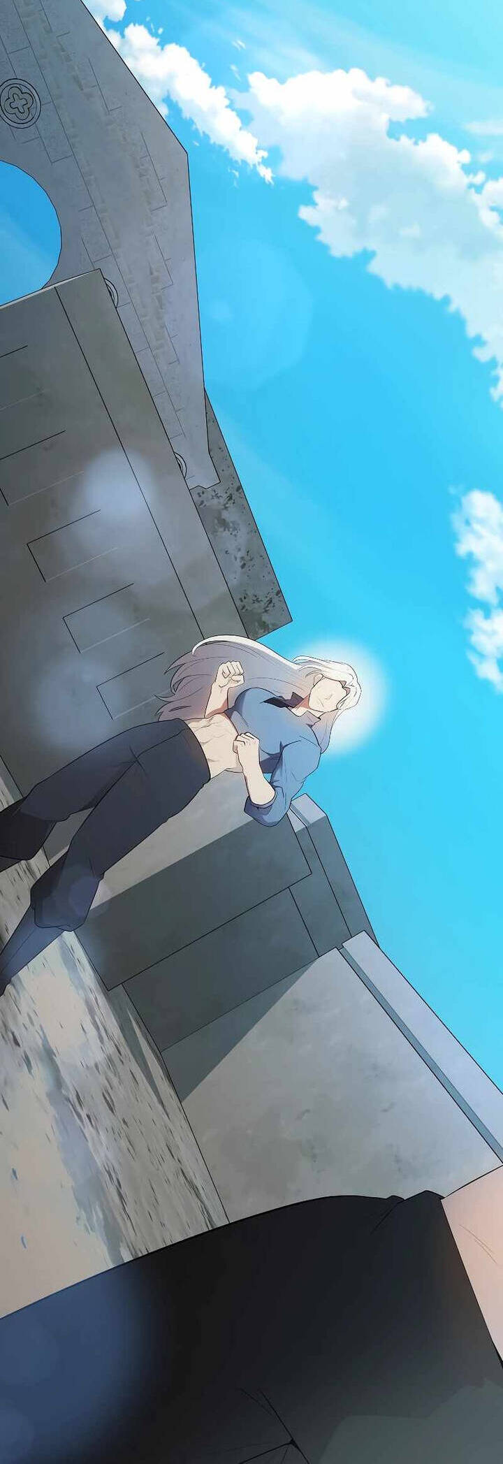 Nhân Vật Phụ Siêu Mạnh Chap 50 - Next Chap 51