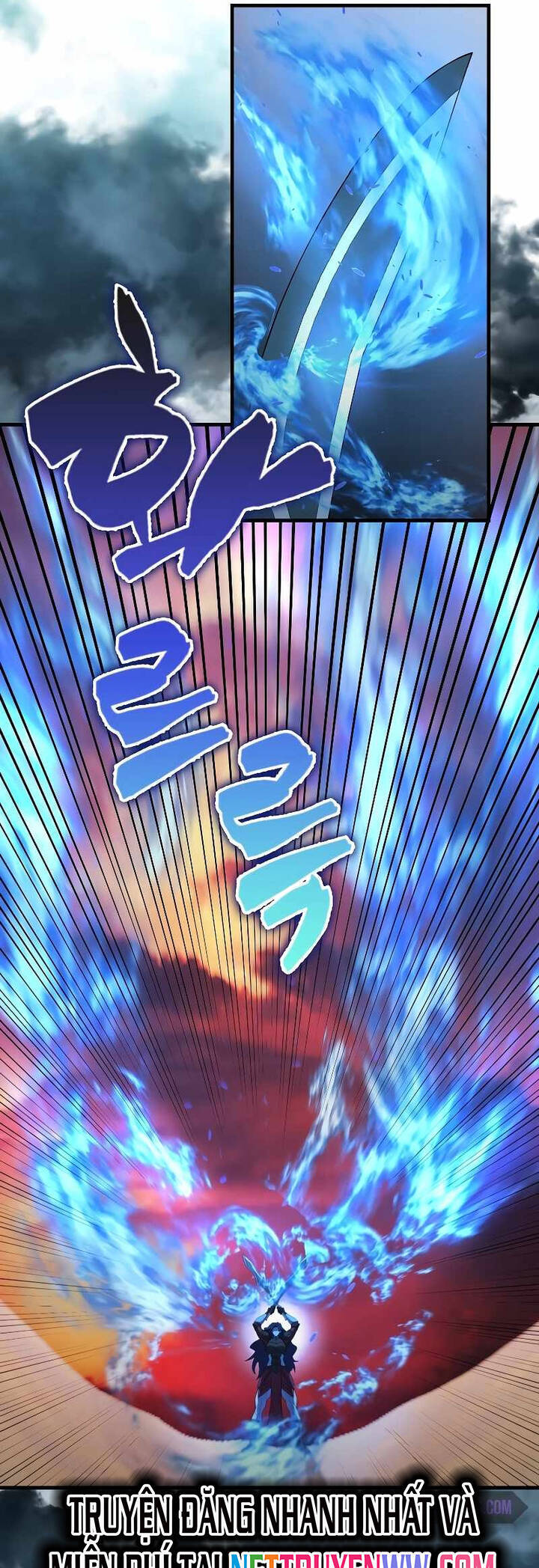 Nhân Vật Phụ Siêu Mạnh Chap 50 - Next Chap 51