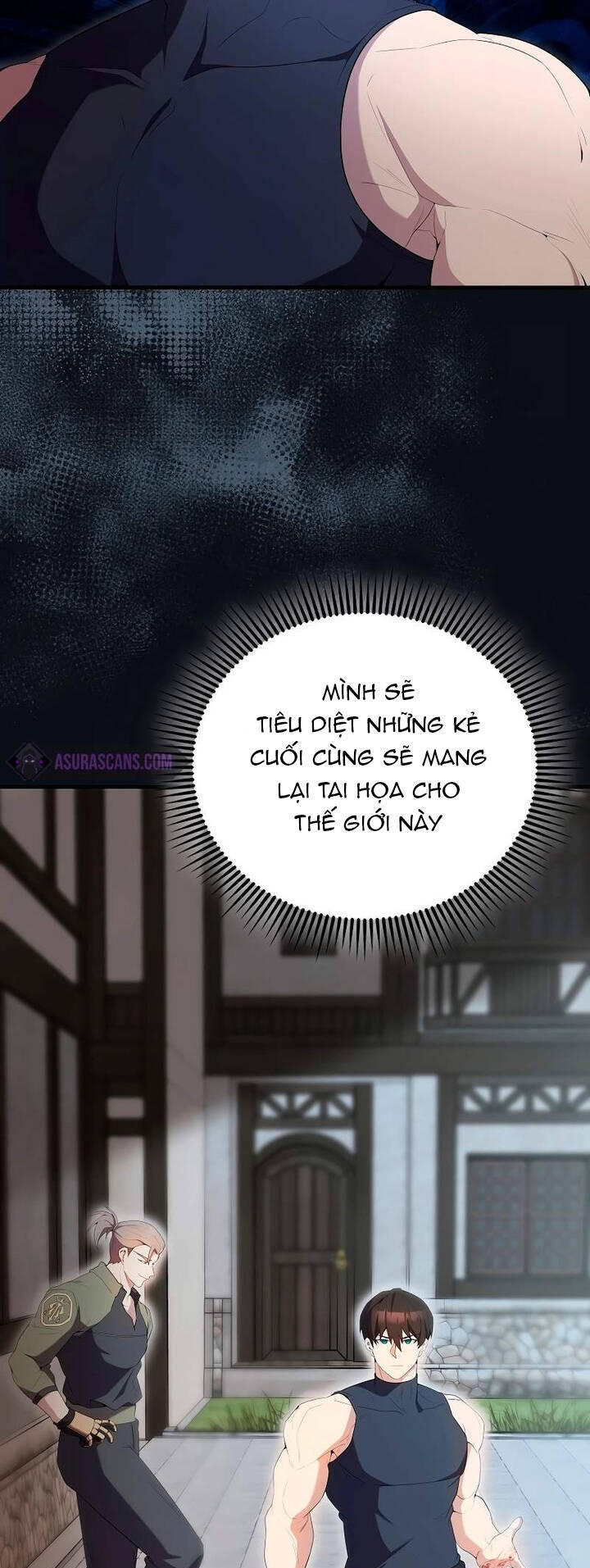 Nhân Vật Phụ Siêu Mạnh Chap 51 - Next Chap 52