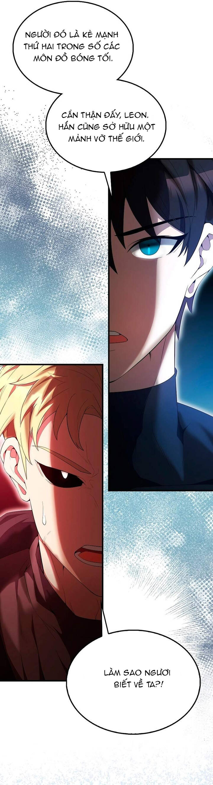 Nhân Vật Phụ Siêu Mạnh Chap 51 - Next Chap 52