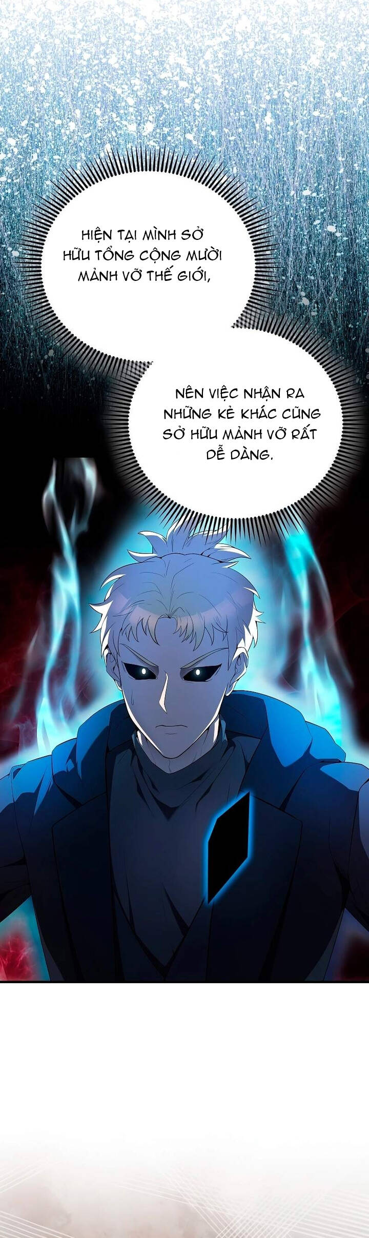 Nhân Vật Phụ Siêu Mạnh Chap 51 - Next Chap 52