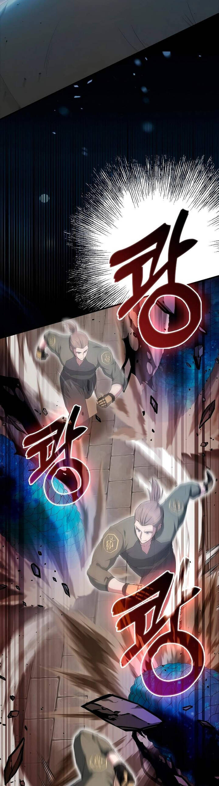 Nhân Vật Phụ Siêu Mạnh Chap 51 - Next Chap 52