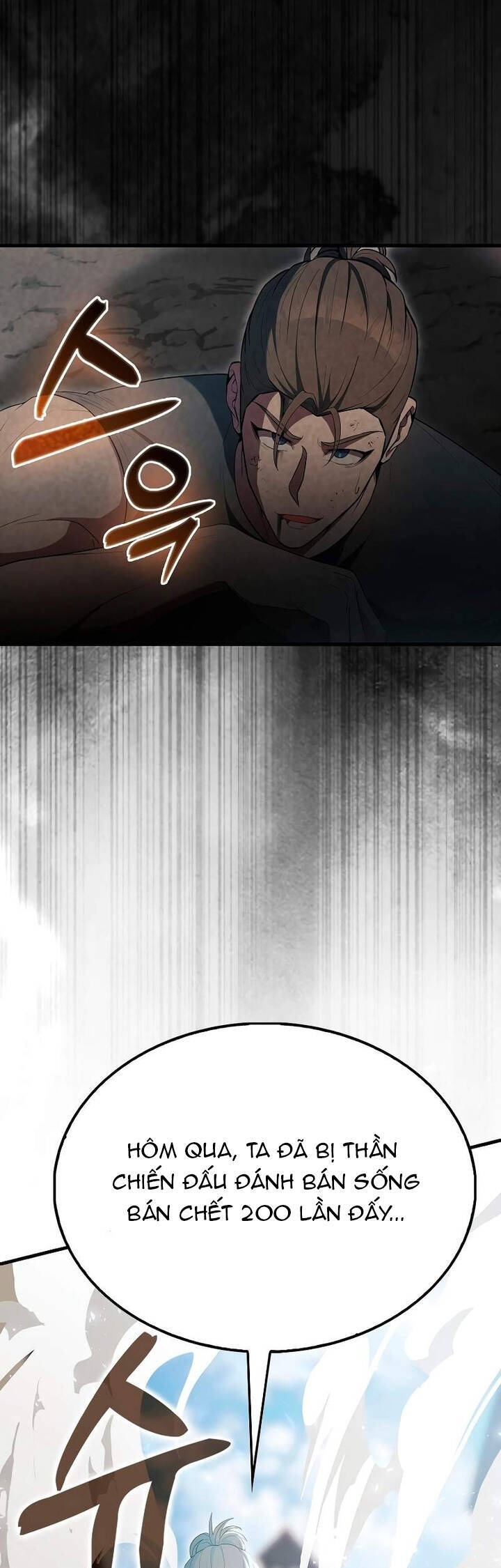 Nhân Vật Phụ Siêu Mạnh Chap 51 - Next Chap 52