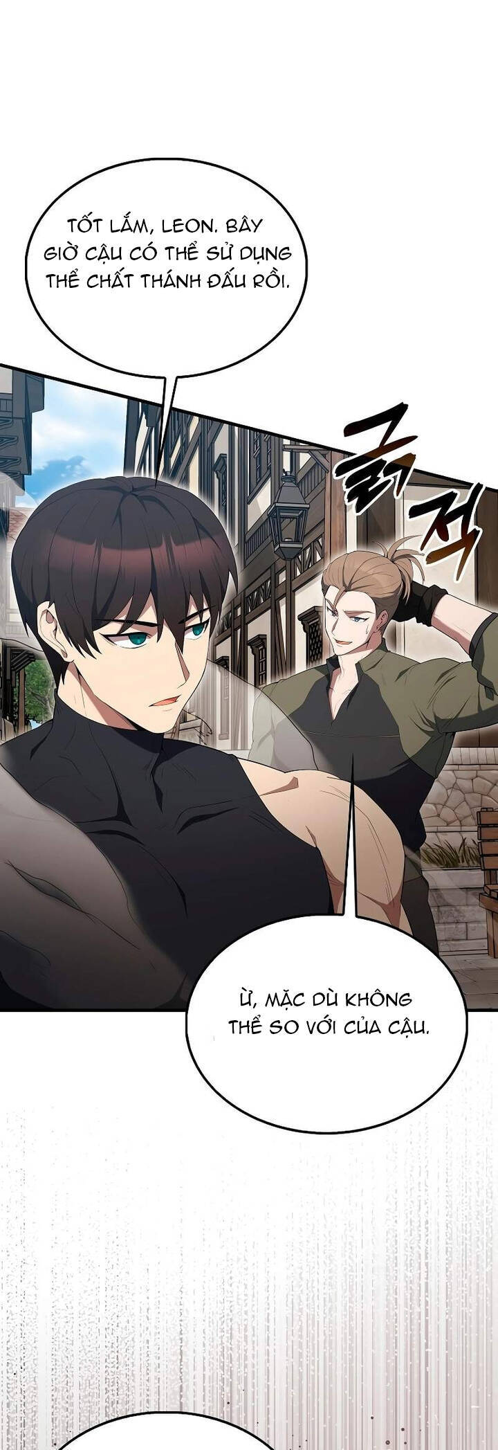 Nhân Vật Phụ Siêu Mạnh Chap 51 - Next Chap 52