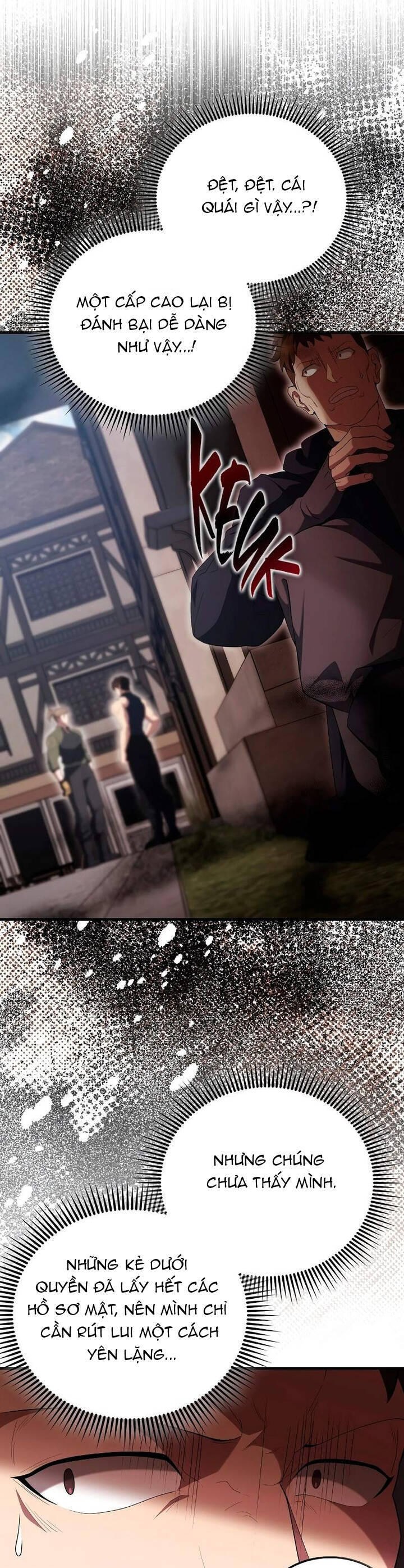 Nhân Vật Phụ Siêu Mạnh Chap 51 - Next Chap 52