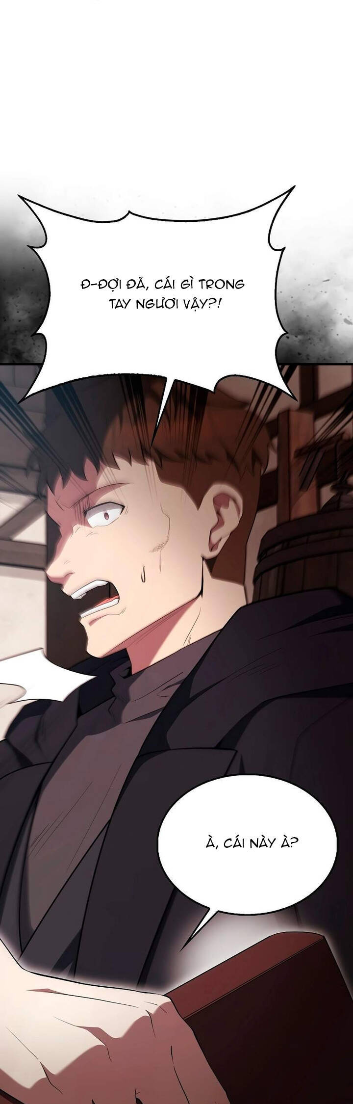 Nhân Vật Phụ Siêu Mạnh Chap 51 - Next Chap 52