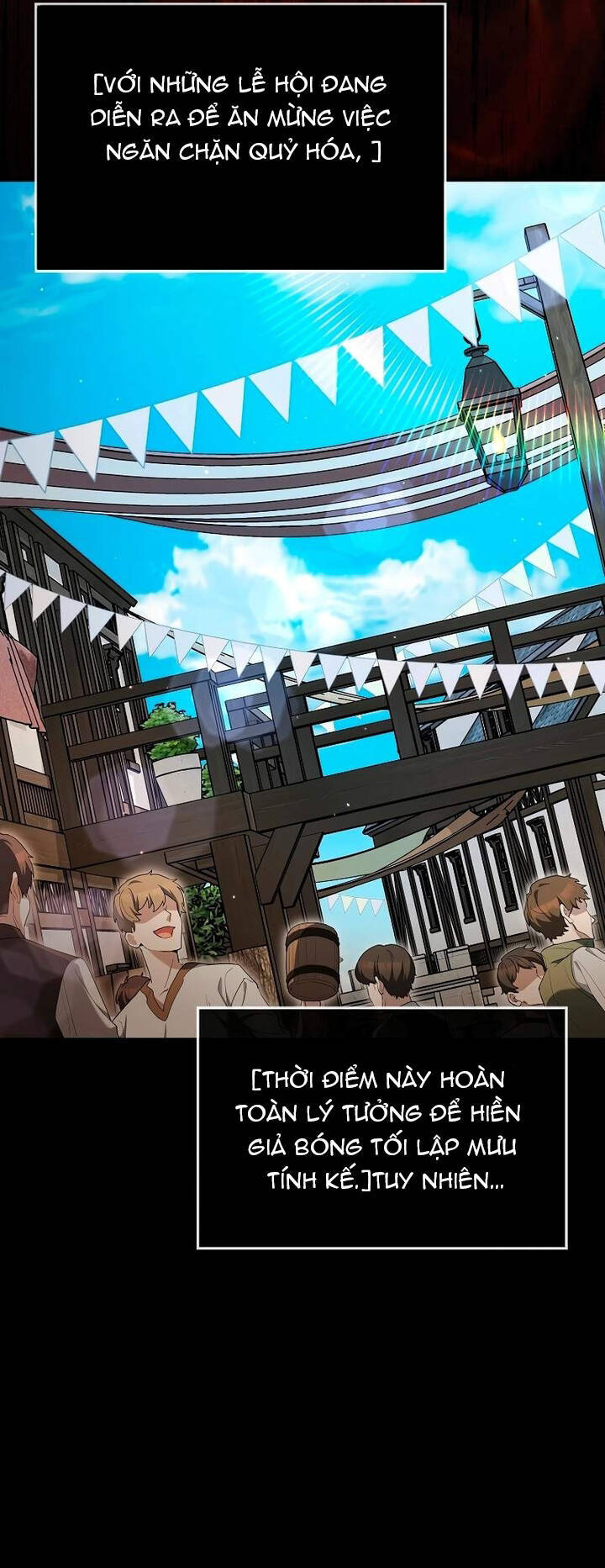 Nhân Vật Phụ Siêu Mạnh Chap 51 - Next Chap 52