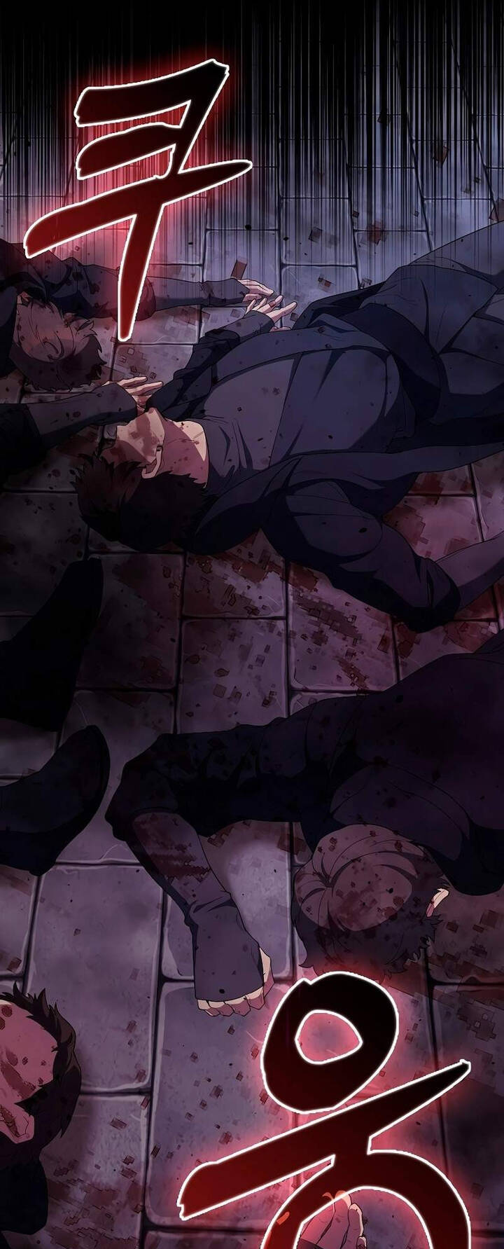 Nhân Vật Phụ Siêu Mạnh Chap 51 - Next Chap 52