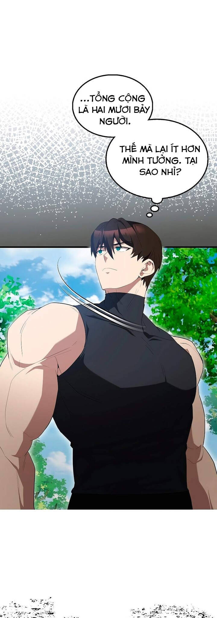 Nhân Vật Phụ Siêu Mạnh Chap 52 - Next Chap 53