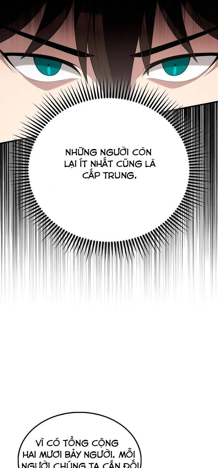 Nhân Vật Phụ Siêu Mạnh Chap 52 - Next Chap 53