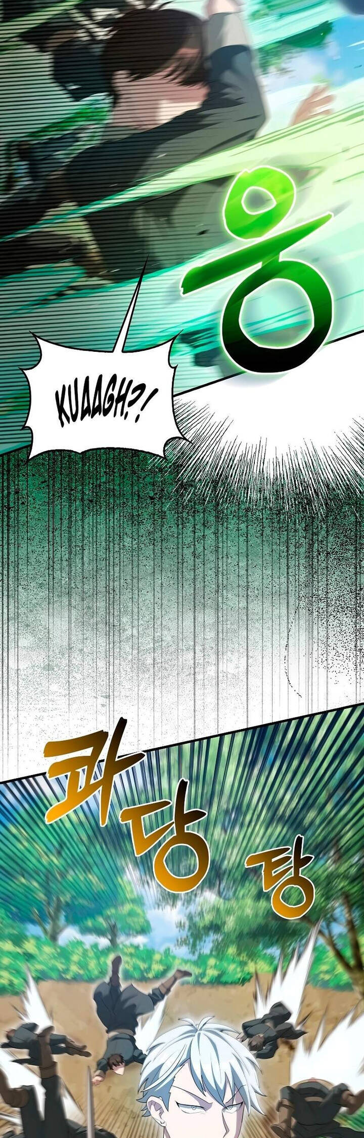 Nhân Vật Phụ Siêu Mạnh Chap 52 - Next Chap 53