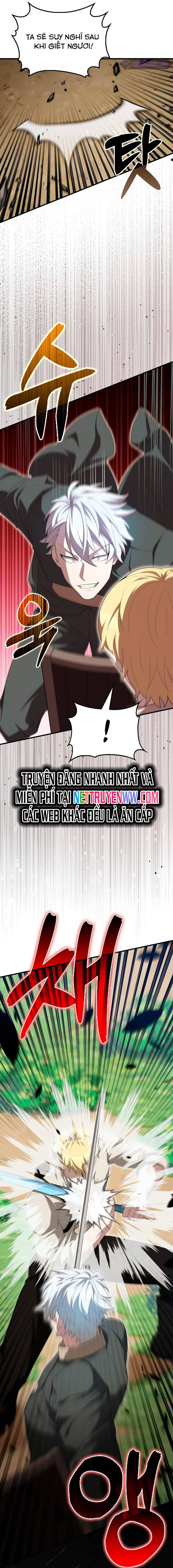 Nhân Vật Phụ Siêu Mạnh Chap 52 - Next Chap 53