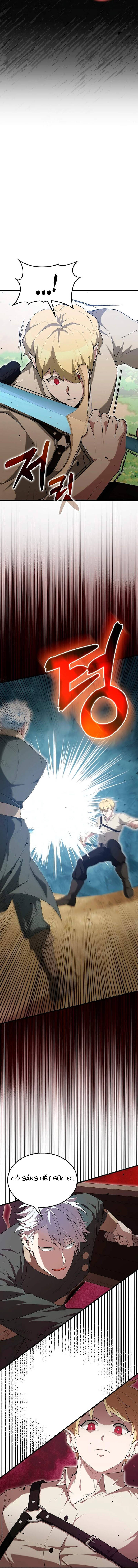 Nhân Vật Phụ Siêu Mạnh Chap 52 - Next Chap 53