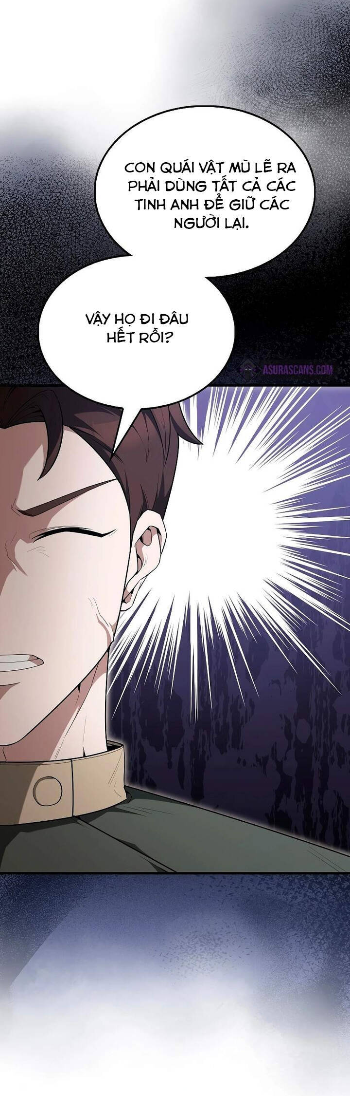 Nhân Vật Phụ Siêu Mạnh Chap 52 - Next Chap 53