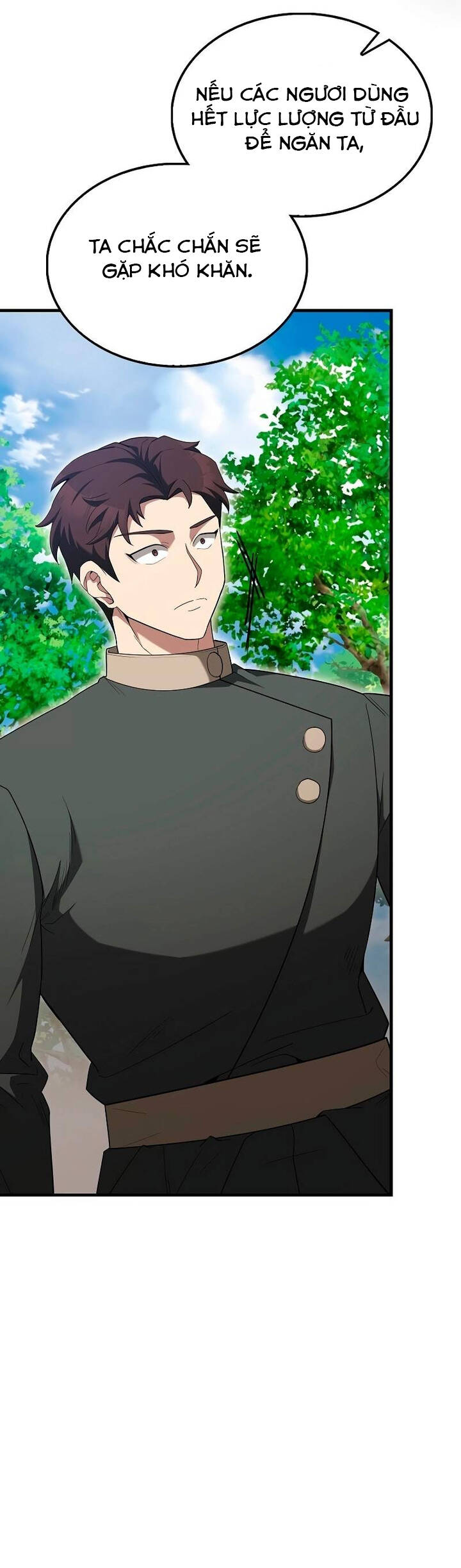 Nhân Vật Phụ Siêu Mạnh Chap 52 - Next Chap 53