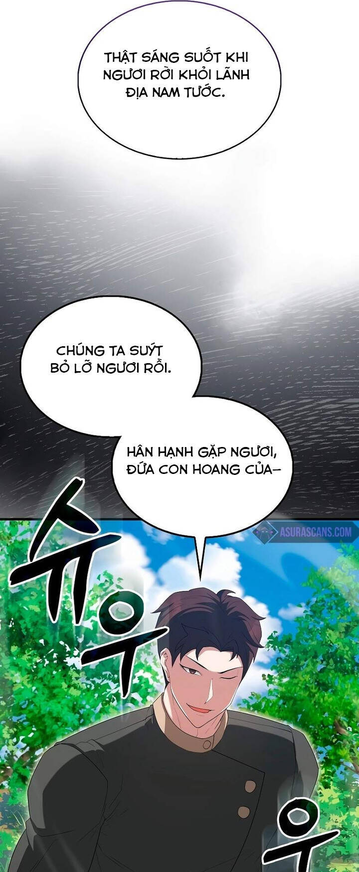 Nhân Vật Phụ Siêu Mạnh Chap 52 - Next Chap 53