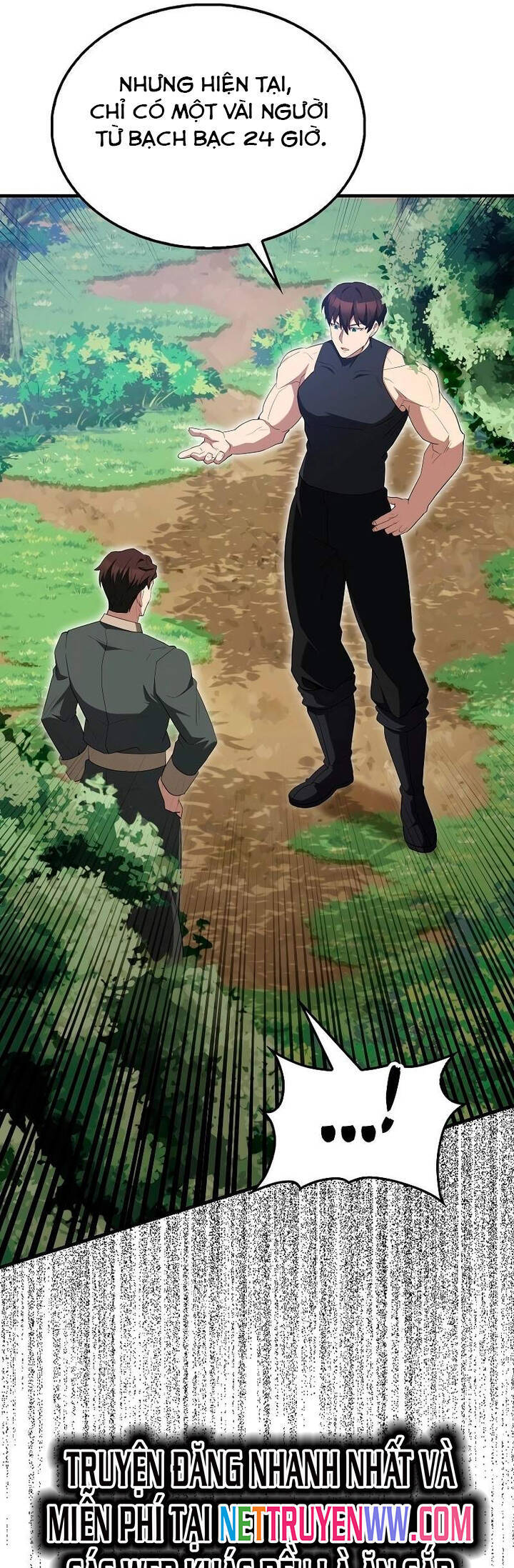 Nhân Vật Phụ Siêu Mạnh Chap 52 - Next Chap 53