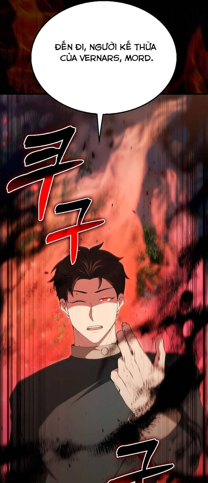 Nhân Vật Phụ Siêu Mạnh Chap 52 - Next Chap 53