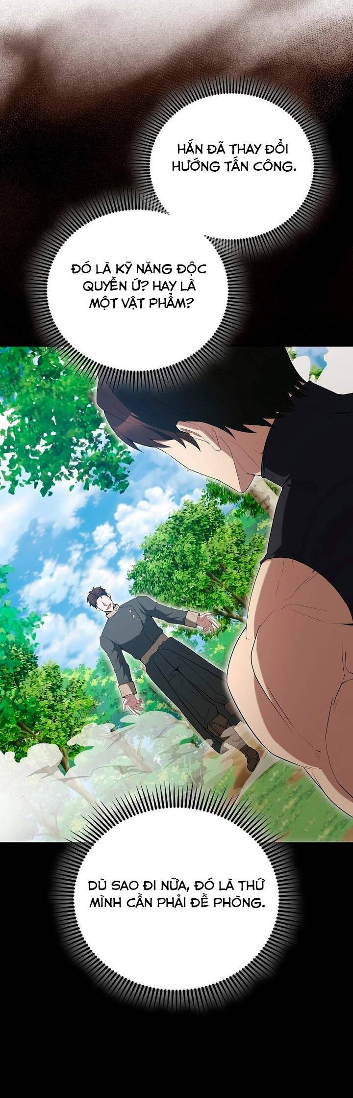 Nhân Vật Phụ Siêu Mạnh Chap 52 - Next Chap 53