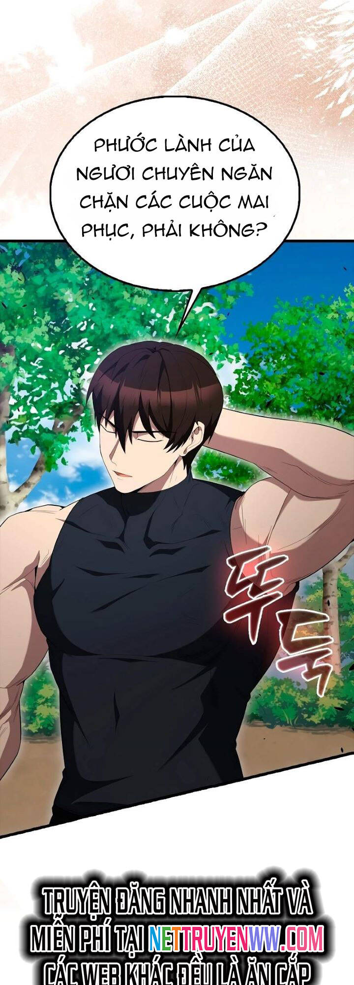 Nhân Vật Phụ Siêu Mạnh Chap 53 - Next Chap 54